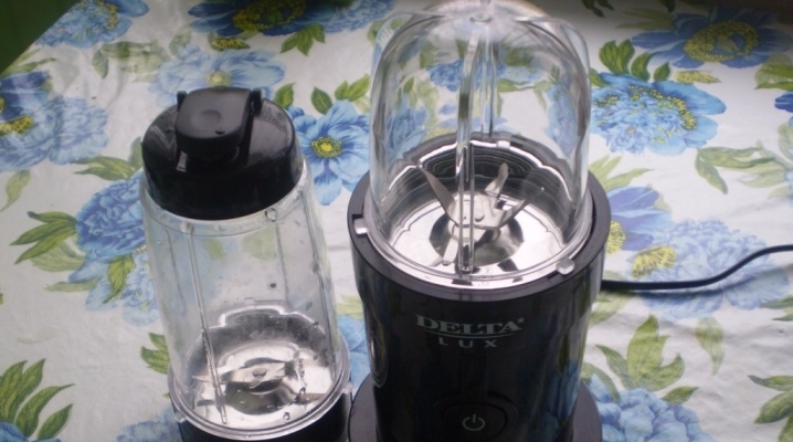  Blender coffee grinder