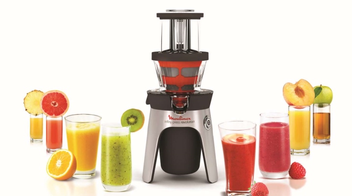  Fruit and Juicer
