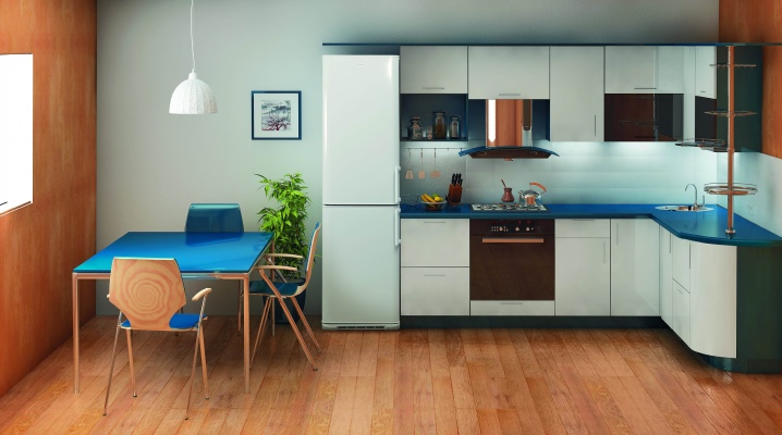  Color solutions for Samsung refrigerators