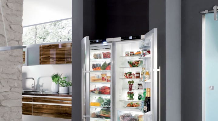  Tủ lạnh hai cửa LG