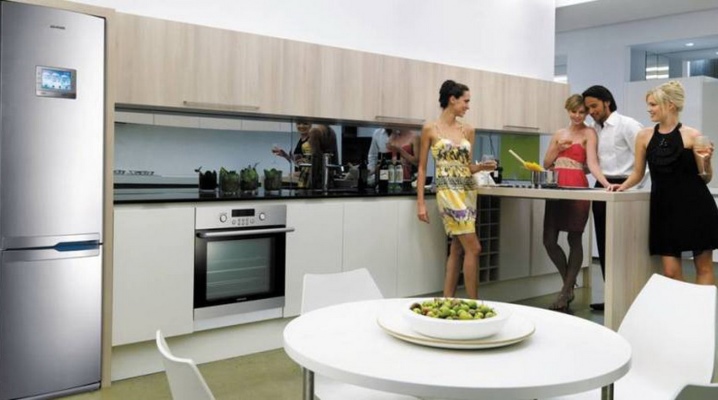  Siemens tvåfacks kylskåp