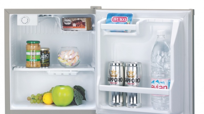  Daewoo Refrigerators
