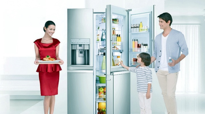  Cum sa alegi un frigider