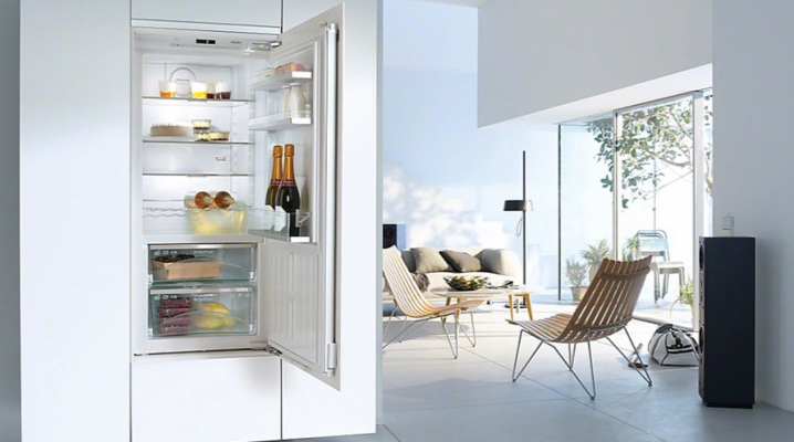  The best single-chamber refrigerators