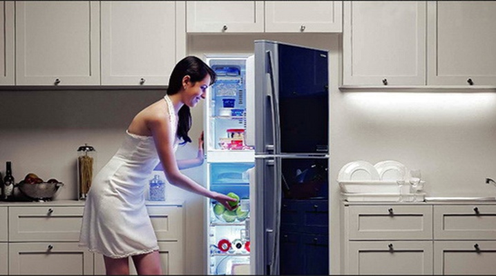  Хладилници Toshiba