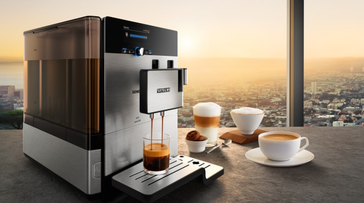  Daha iyi kahve makinesi nedir: damlama veya rozhkovy?