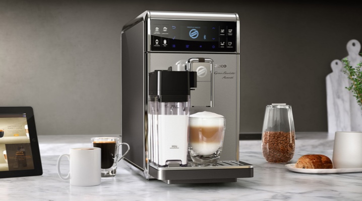  Välja kaffemaskiner för hemmet