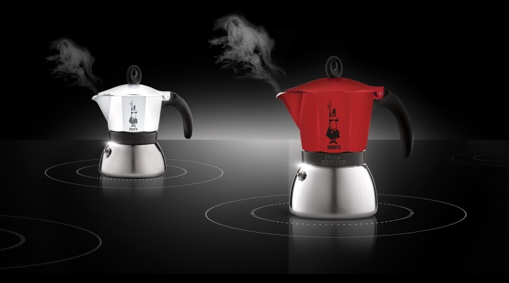  Pembuat kopi geyser