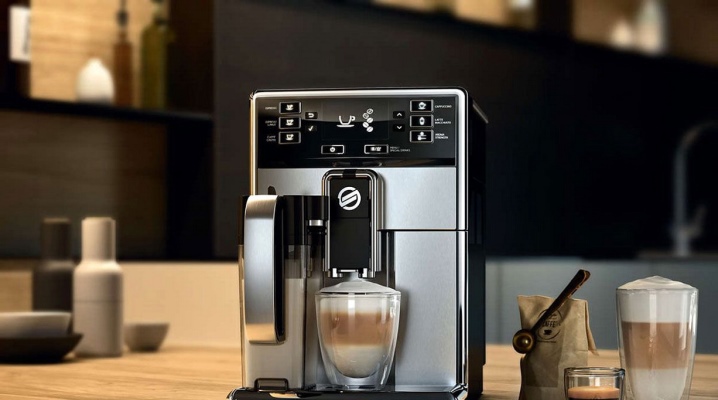  Zelmer kahve makinesi