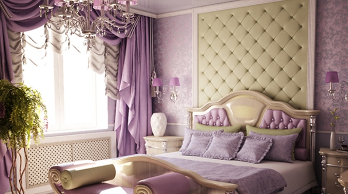  Phòng ngủ theo phong cách hiện đại