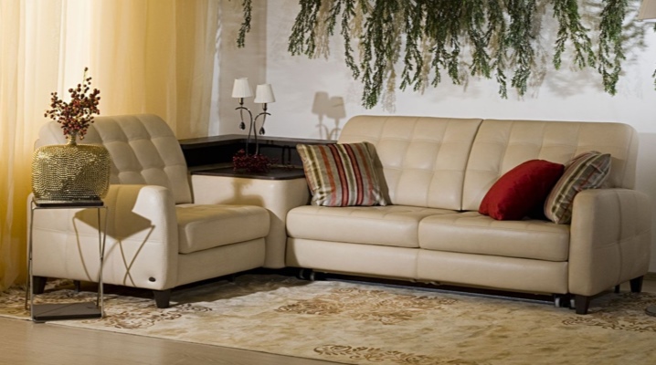  Sofas from the upholstered furniture factory on March 8