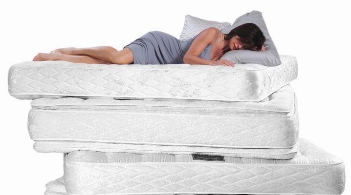  Ortopedik yatak ne büyüklükte?