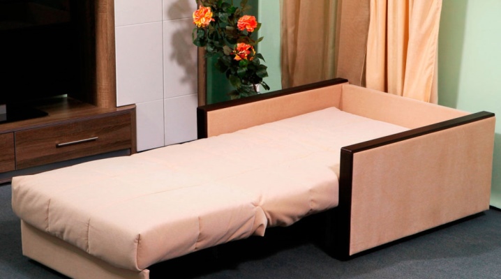  Småstora sängar för små rum