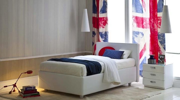  Ikea samostatné postele