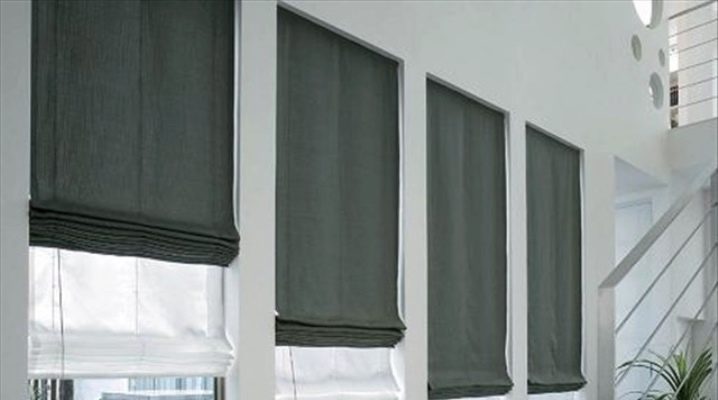  Elektrische blinds