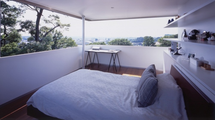  Phòng ngủ không có cửa sổ