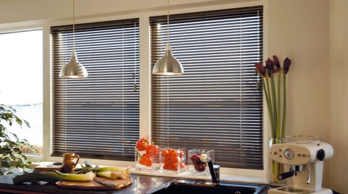 Types of blinds
