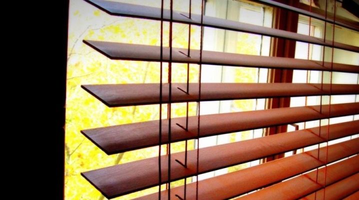  Blinds with Isotra system