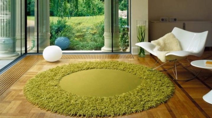  Designer Carpets