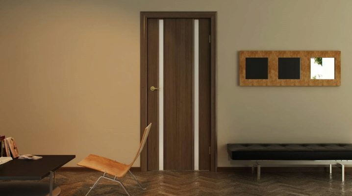  How to choose veneered doors?