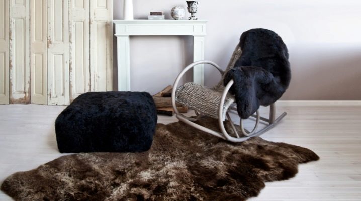  Sheepskin Carpets