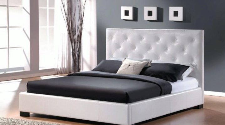 Eco-ādas gultas