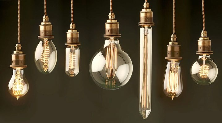  Edisons lampa