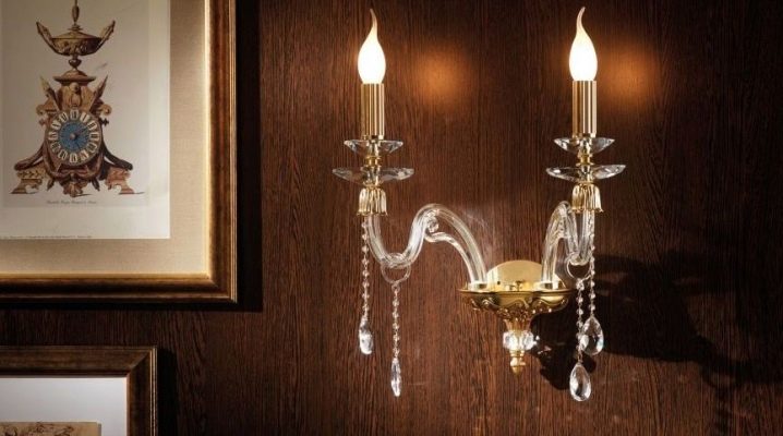  Modern sconces in various style decisions