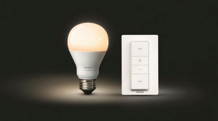  Stmívač pro LED lampy