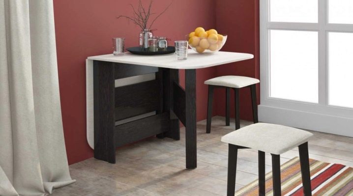  Mutfak masaları Ikea