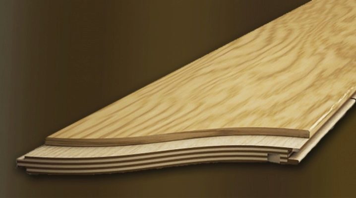  Engineered flooring: vloeren