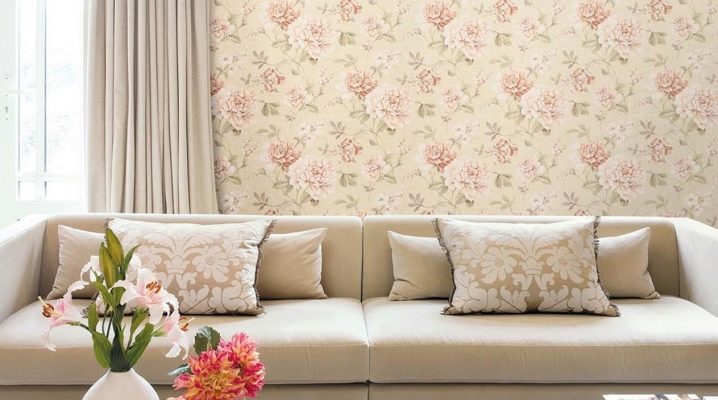  Wallpaper Grandeco: soluții elegante pentru interiorul tău