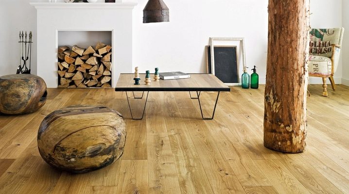  Barlinek floorboard: επιλέξτε ποιότητα με λογικό κόστος