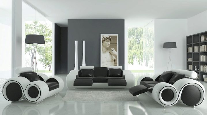  Thiết kế nhà: Ví dụ về thiết kế nội thất