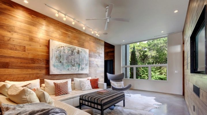  Design da sala de estar: as sutilezas de criar um interior harmonioso