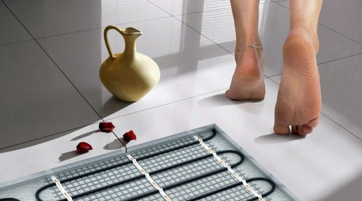  Electric underfloor tile floors: the pros and cons