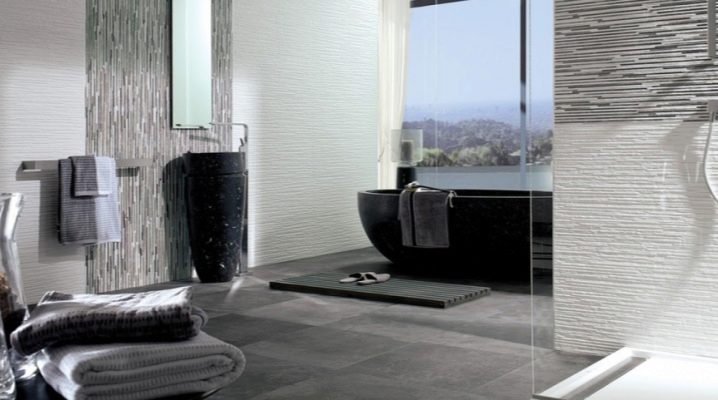  Seamless floor tiles: design features