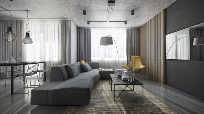  Room design: the latest trends in interior design