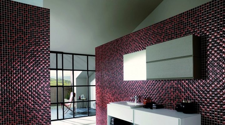 Italian tile in interior design