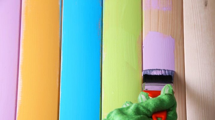  How to choose polyvinyl acetate water-based paints?
