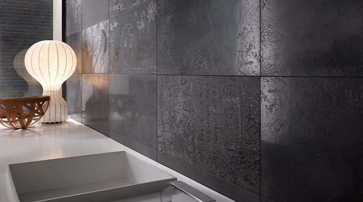  Porcelain tiles for walls: the pros and cons