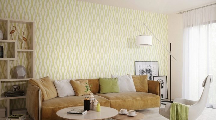  Wallpaper Company Palette: pros and cons