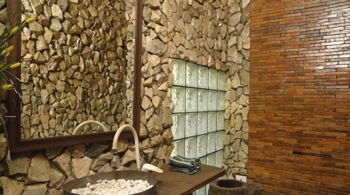  Natural Stone Tiles in Interior Design