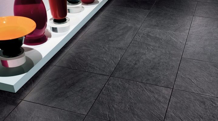  Glue consumption for ceramic granite tiles per 1 m2