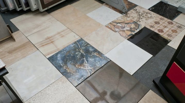  Russian tile: types of products and ranking of the best domestic manufacturers