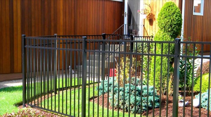  Welded fences: the pros and cons