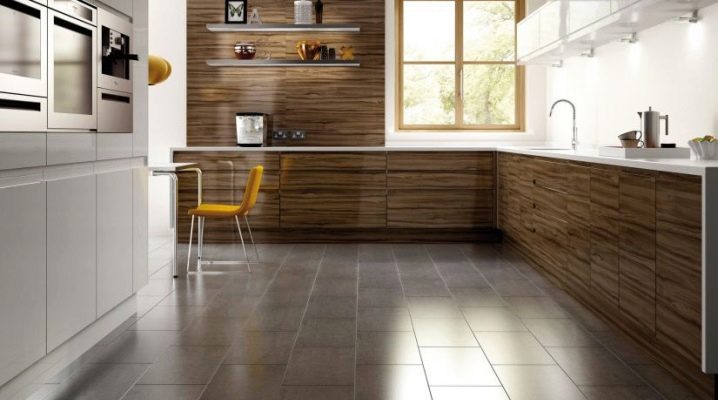  Warm floor tiles: the pros and cons