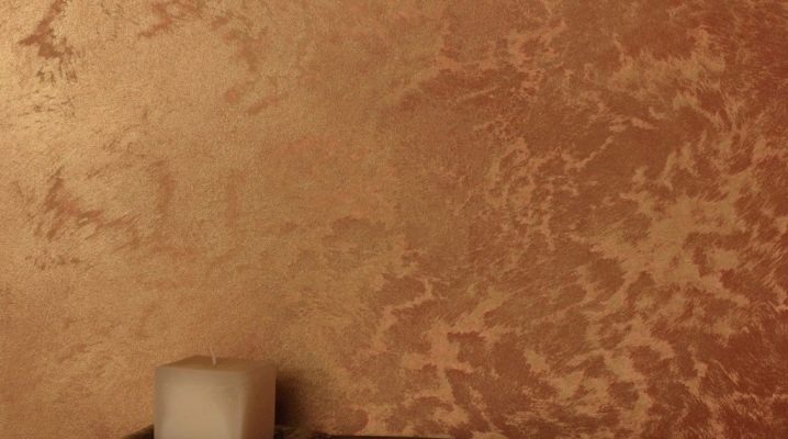  Decorative sand plaster: the pros and cons