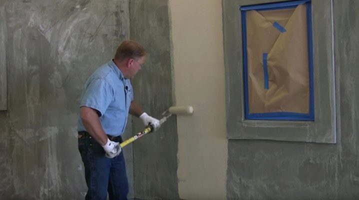 Nhu cầu sơn lót tường trước khi thạch cao là gì?