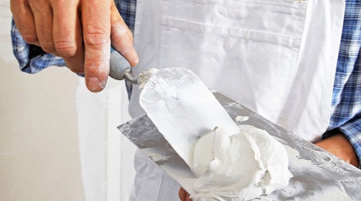  How to calculate the consumption of gypsum plaster per 1 m2 wall?
